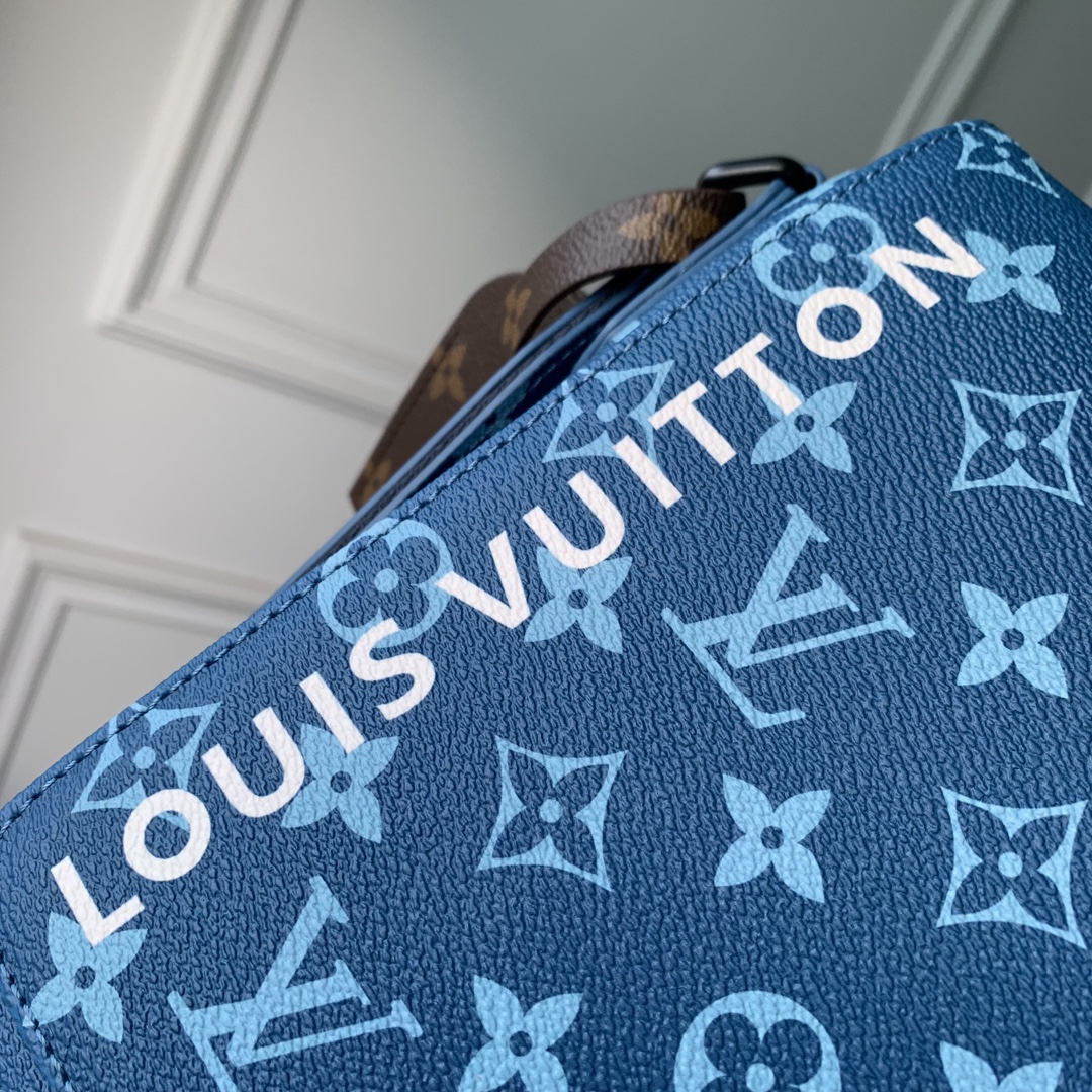 Mens LV Satchel bags